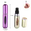 Cep Parfüm Şişesi 5ml Bx40