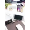 Cep Telefonu Tutucu Standlı Mouse Pad