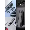 Cep Tipi 60w Bas Aç Type-c,iphone Şarj,micro Usb Hızlı Şarj Data Kablo Seti