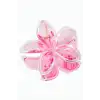 Çerçeveli Lotus Toka 8 cm