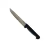 Eco Lounge Çetintaş Bursa Mutfak ve Ekmek Bıçağı 12 cm, Plastik Sap