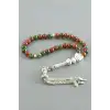 Ceyt Doğaltaş Tesbih 6 mm