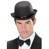 Charlie Chaplin Şapka Melon Şapka