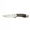 Eco Lounge Chris Reeve 1208BK Corne Çakı 20 cm Manuel, Kemerlikli