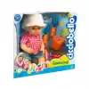 Cicciobello Bahçıvan 30 cm