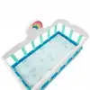 Cicciobello Oyuncak Bebek Beşiği