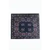 Çiçek Desenli Bandana 50*50