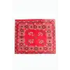 Çiçek Desenli Bandana 50*50