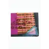 Çiçek Desenli Zr Şifon Fular 50*50 cm