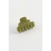 Çiçek Mandal Toka 4 cm