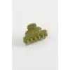 Çiçek Mandal Toka 4 cm