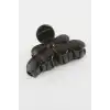 Çiçek Mandal Toka 8 cm
