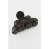 Çiçek Mandal Toka 8 cm