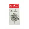 Çiçek Tattoo Dövme Sticker