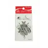 Çiçek Tattoo Dövme Sticker
