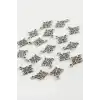 Çiçek Tesbih Aparatı 50 Gram