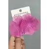 Çiçek Zr Model Küpe