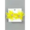 Çiçek Zr Model Küpe
