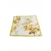 Çiçek Zr Saten Fular 50*50 cm