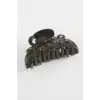 Çiçekj Mandal Toka 8 cm
