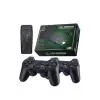 Çift Kollu 2.4g kablosuz Retro 4k Game stick 3500 oyun atari HD Görüntü Kalitesi