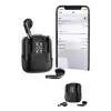 Çift Kulaklıklı Kulakiçi Bluetooth ANC ENC Kablosuz Kulaklık
