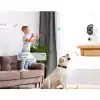 Çift Lensli İç Mekan Wi-Fi Kamera