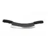 Çift Saplı Zırh Bıçak 30cm Bx40