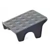 Çiftli Ayakkabı Rampası Bx40