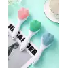 Cilt Temizleme Peeling Fırçası