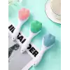 Cilt Temizleme Peeling Fırçası