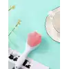Cilt Temizleme Peeling Fırçası