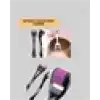 Cilt Yenileyici Derma Roller – Mikro İğneli Bakım Aracı