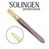Cımbız Paslanmaz Çelik Solingen Professional