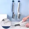 Cımbızlı Temizlik Fırçası