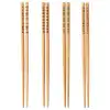 Çin Çubukları Chopsticks (10 Çift)