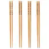 Çin Çubukları Chopsticks (10 Çift)
