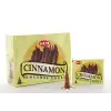 Cinnamon Aromalı Konik Tütsü