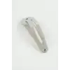 Çıtçıtlı Metal Pens Toka 5,5 cm 1 Adet