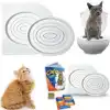 CitiKitty Kedi Tuvalet Eğitim Seti