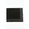 Çizgi Desenli Bandana 50*50