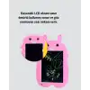 Çizim ve Not Defteri LCD Tablet | Kağıt Benzeri Yazım Deneyimi