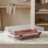 Çizme Saklama Kutusu