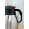 Paslanmaz Çelik Termos 1.5 Litre Kapasiteli - Kamp Ve Doğa Yürüyüşü İçin BX-316088