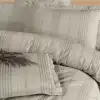 Clasy Çift Kişilik Nevresim Takımı Arakis V3 Bej