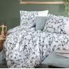 Clasy Ranforce Nevresim Takımı Çift Kişilik Putto V1 Mint