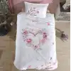 Clasy Tek Kişilik Genç Ranforce Nevresim Takımı Dream