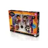 CO 709 PUZZLE 50 PRÇ -KS