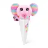 Coco Cones Gökkuşağı Peluş S1 9631SQ1 - GIO-CCN02000 - Stokta Olan Gönderilir