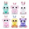Coco Cones Paskalya Peluş S1